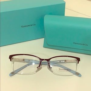 Tiffany & Co Optical Frame